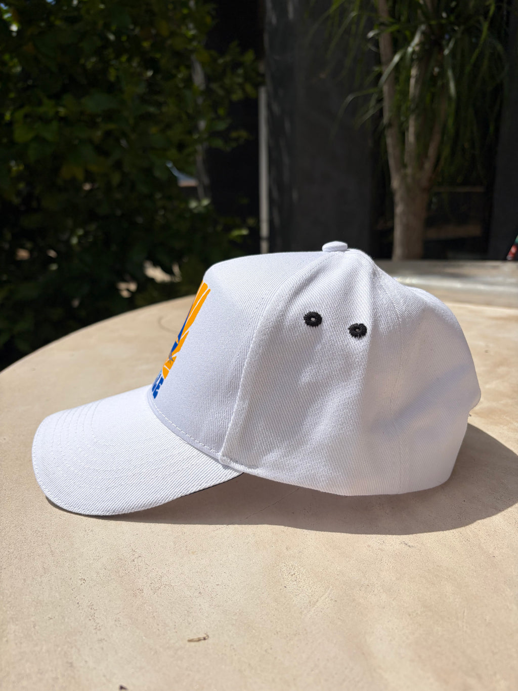 Casquette Voile