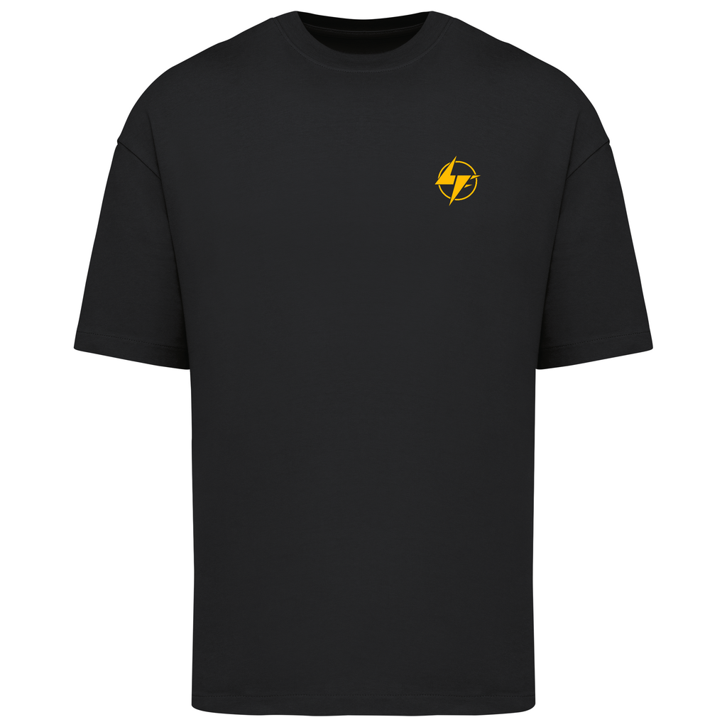 T-shirt Oversize Beach Volley