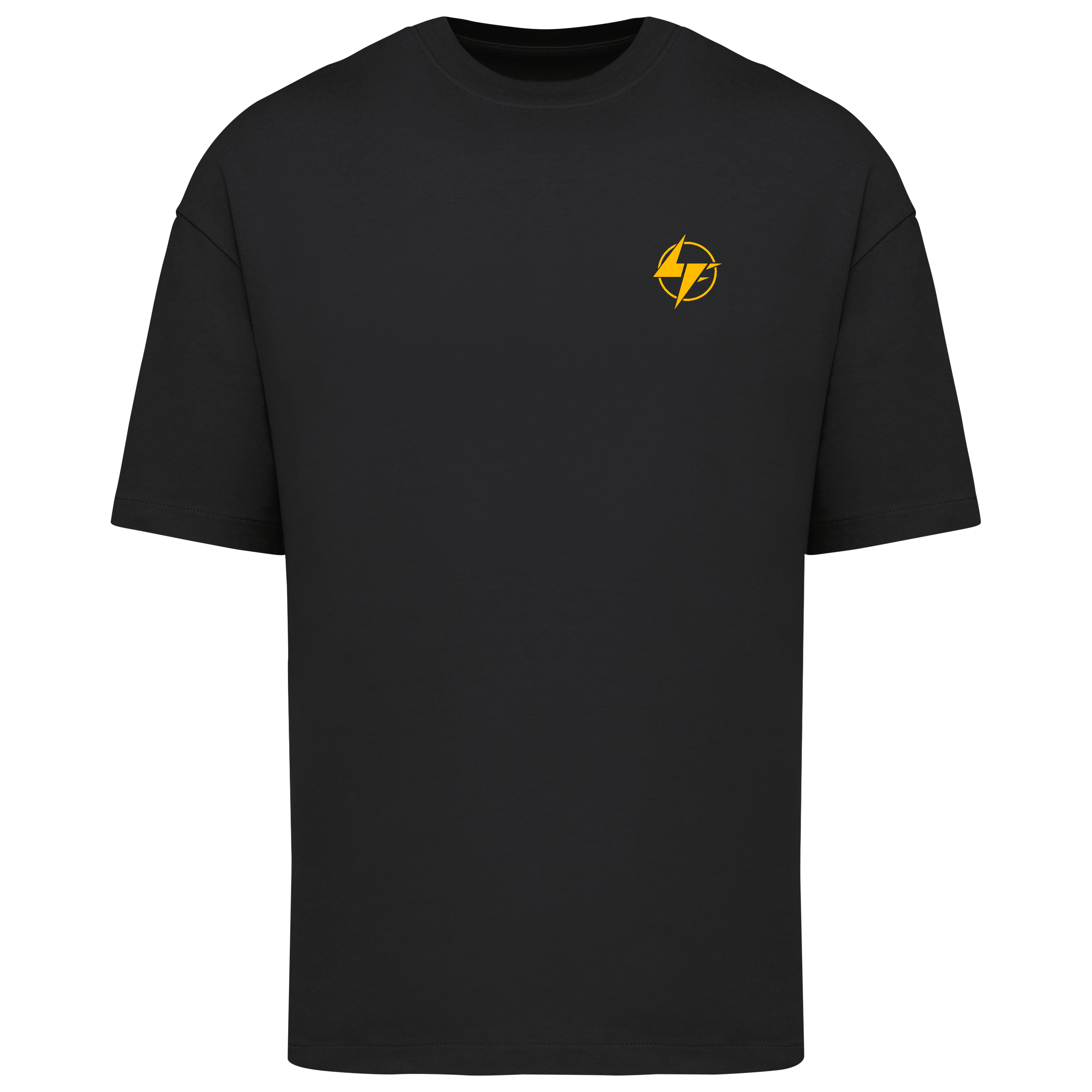 T-shirt Oversize Beach Volley
