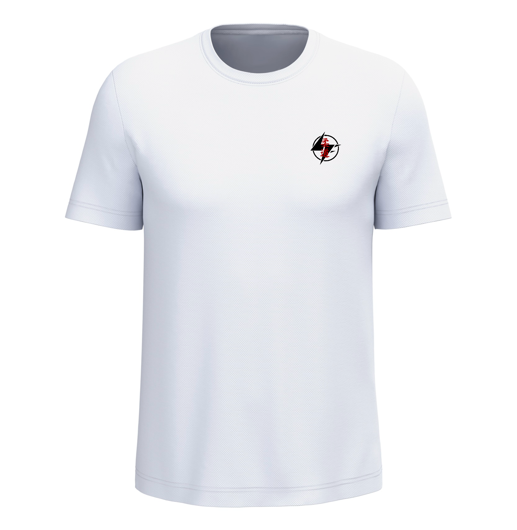 T-shirt de sport Judo