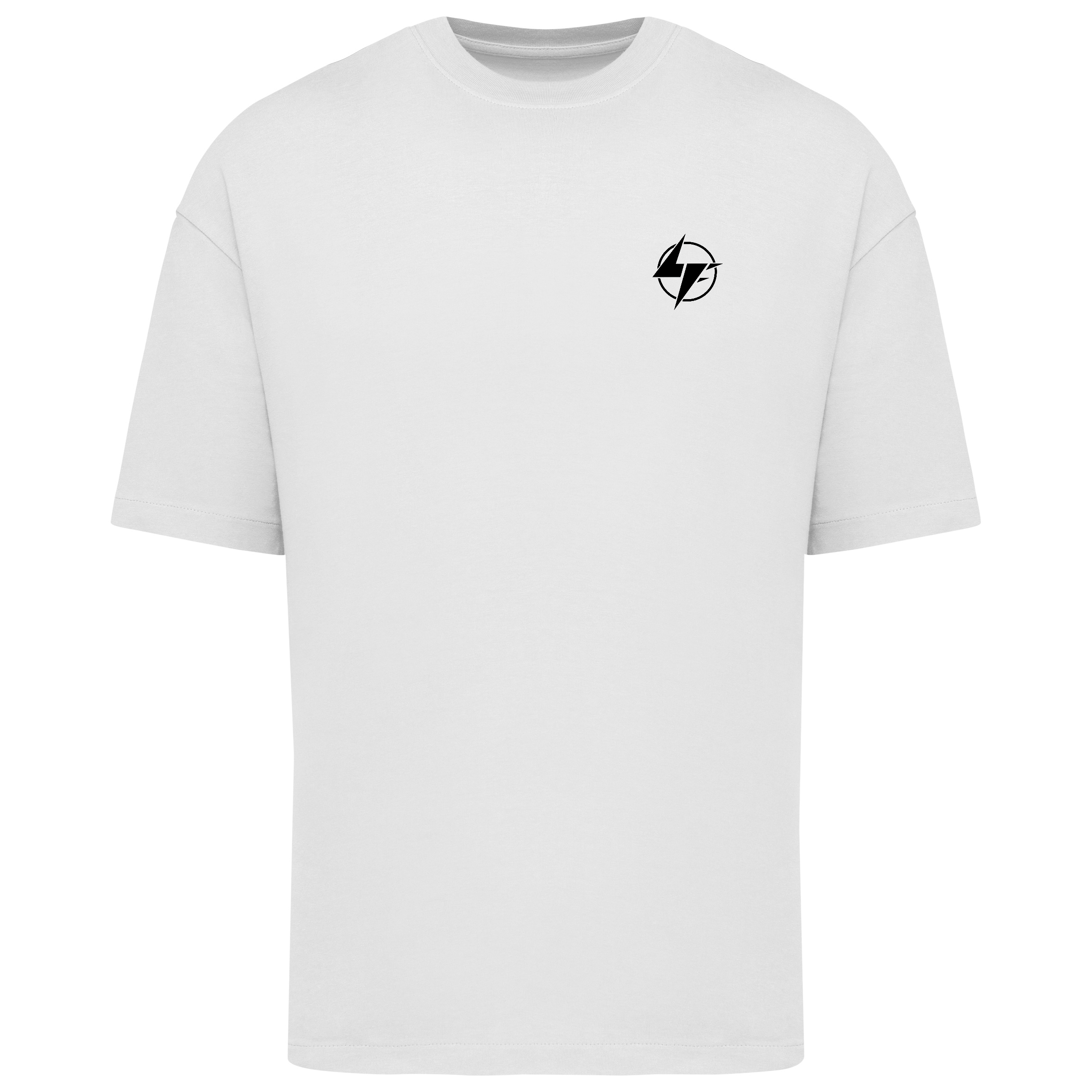 Originale T-shirt Oversize