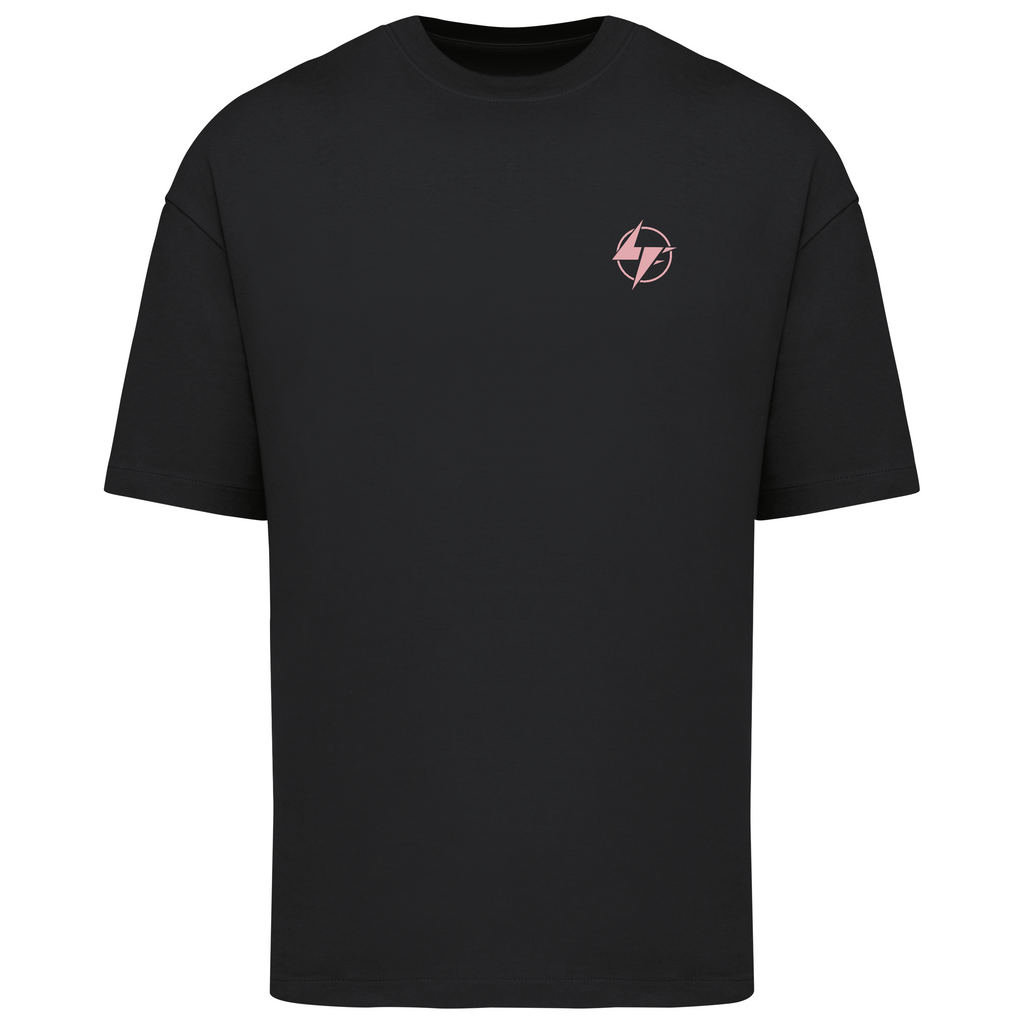 T-shirt Oversize Tennis