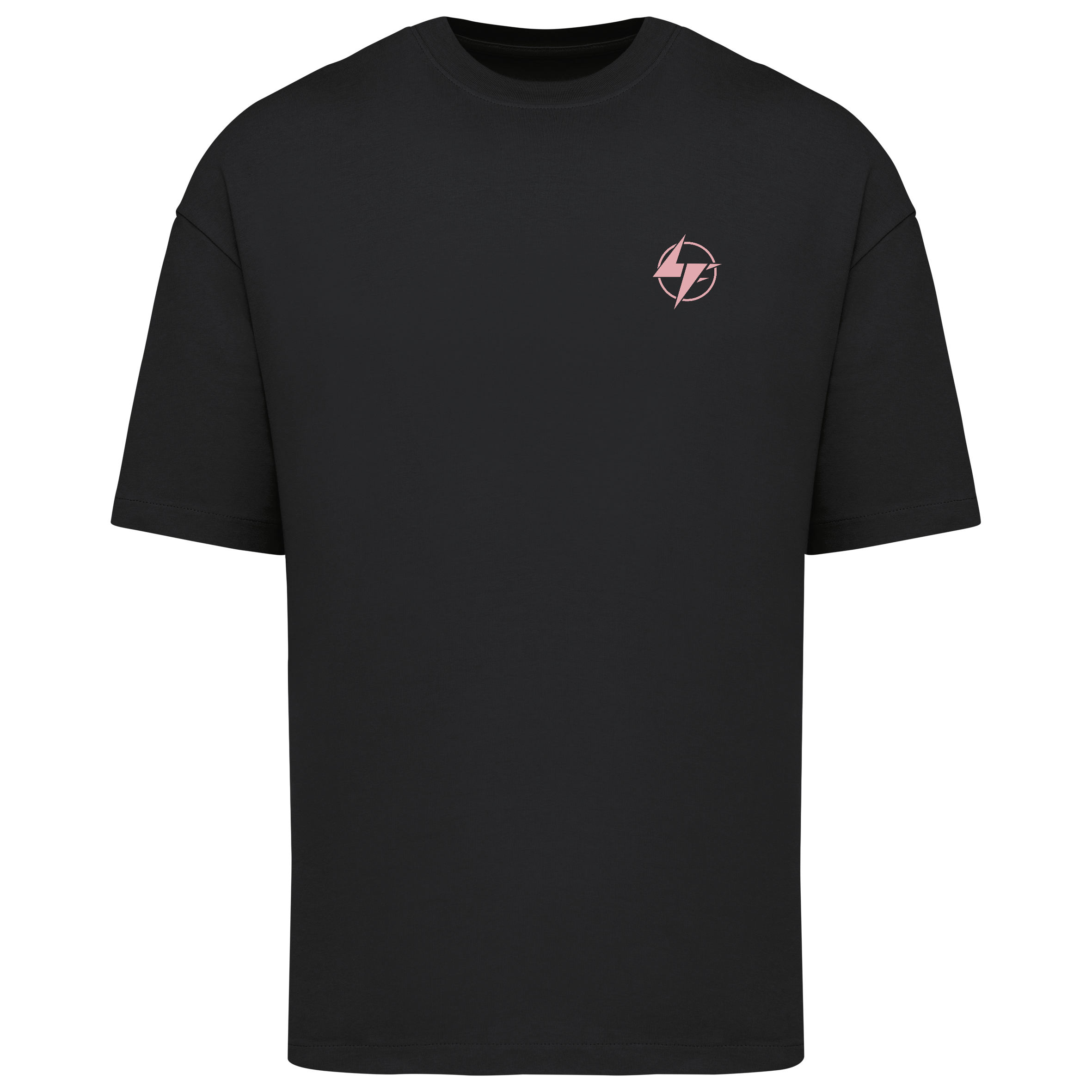 T-shirt Oversize Tennis