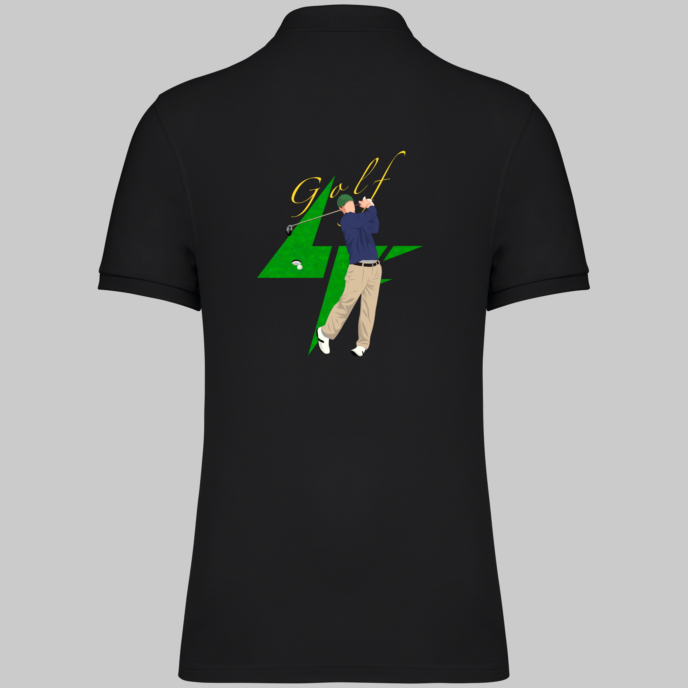 Polo Golf