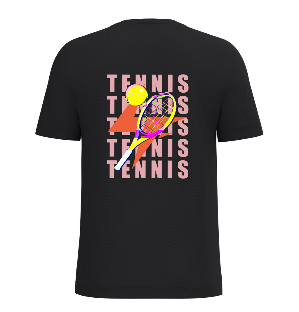 T-shirt de sport Tennis