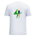 T-shirt de sport Golf