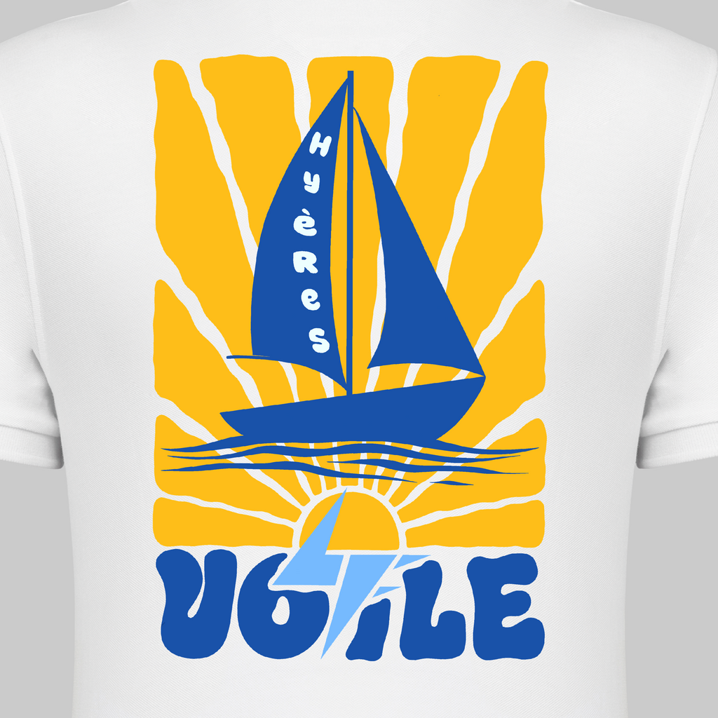 Polo Voile
