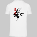 T-shirt Judo