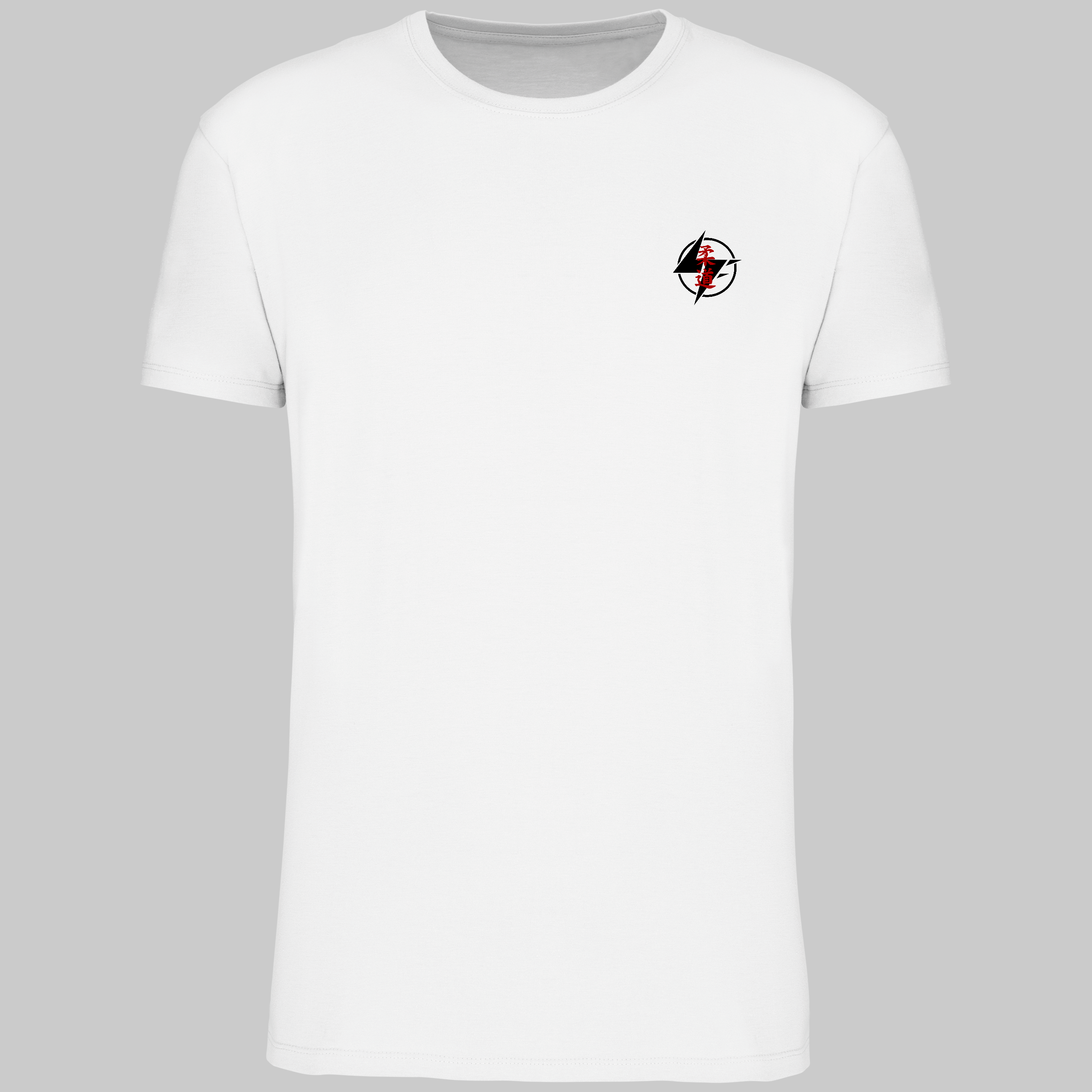 T-shirt Judo