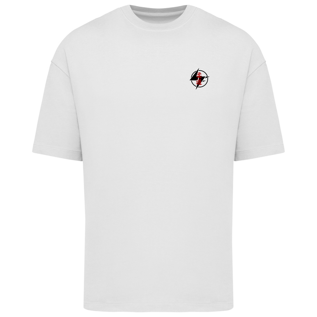 T-shirt Oversize Judo