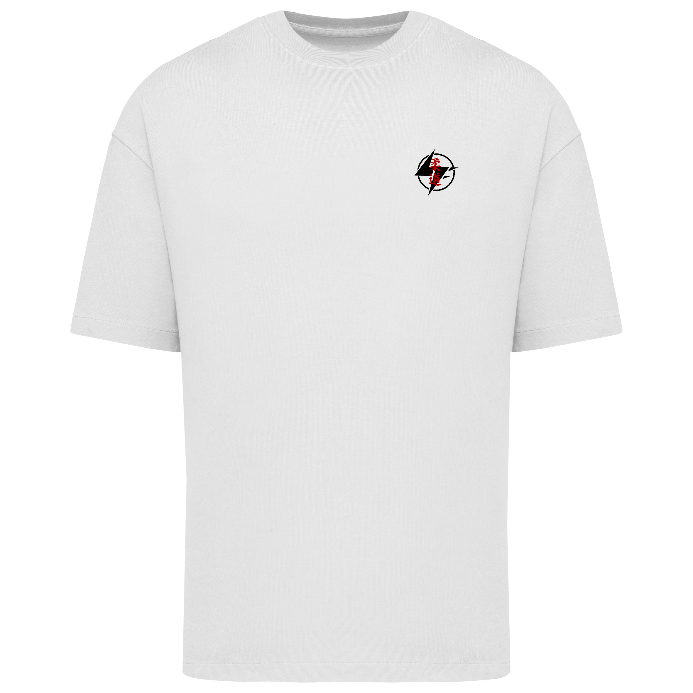 T-shirt Oversize Judo