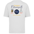 T-shirt Oversize Pétanque