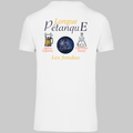 T-shirt Pétanque