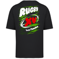 T-shirt Oversize Rugby