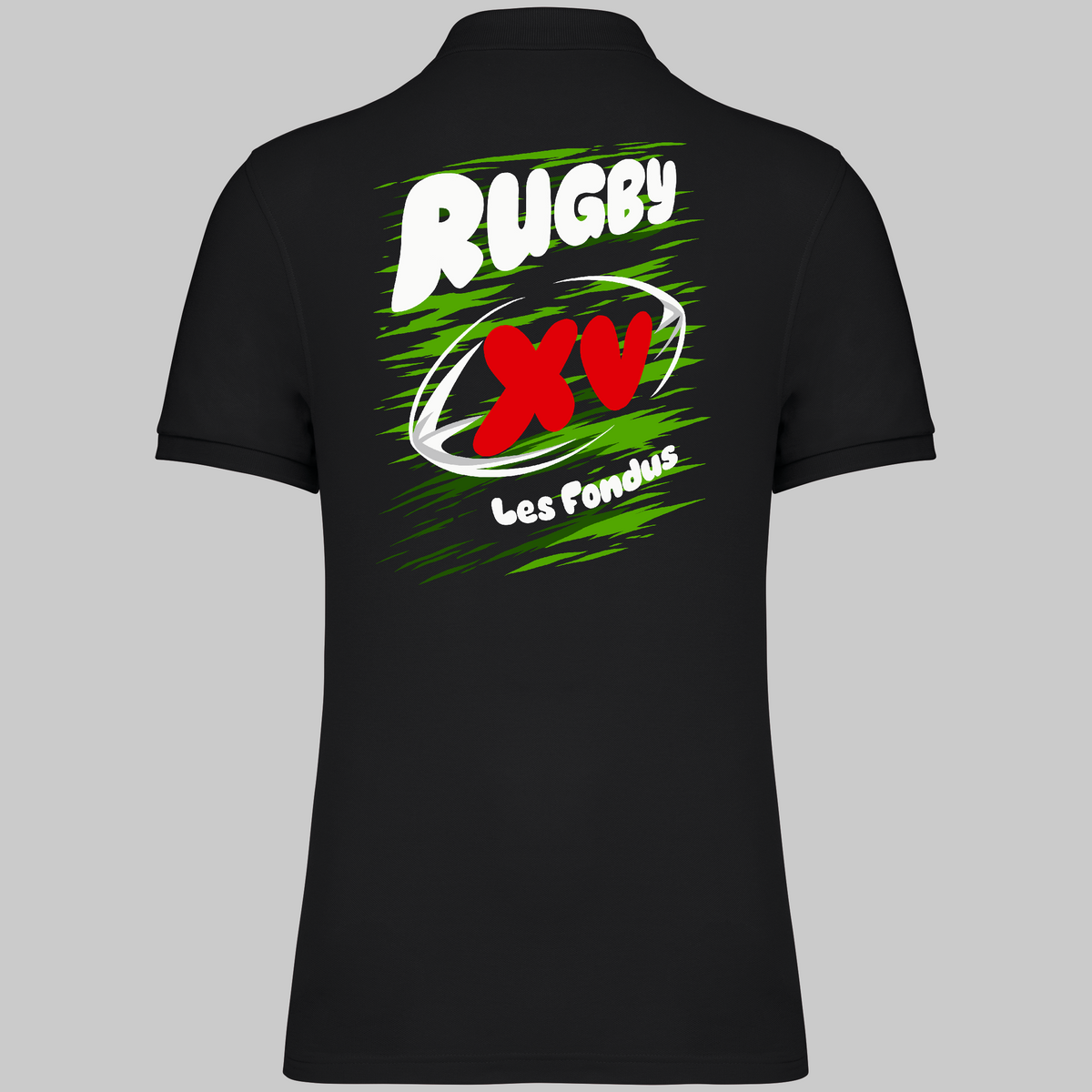 Polo Rugby