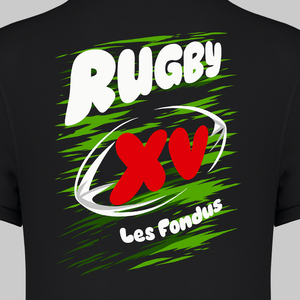 Polo Rugby