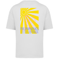 T-shirt Oversize Running
