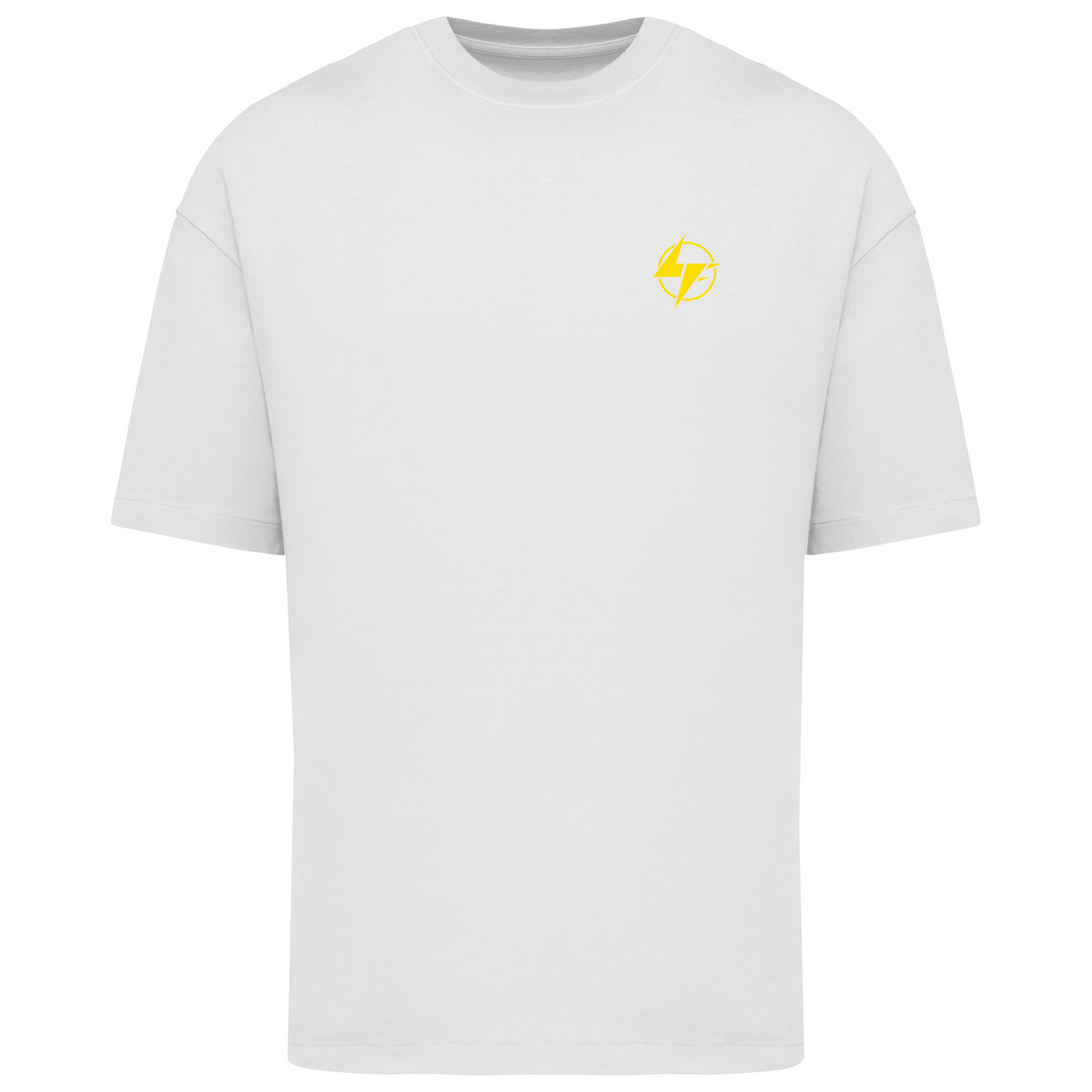 T-shirt Oversize Running