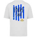 T-shirt Oversize Padel