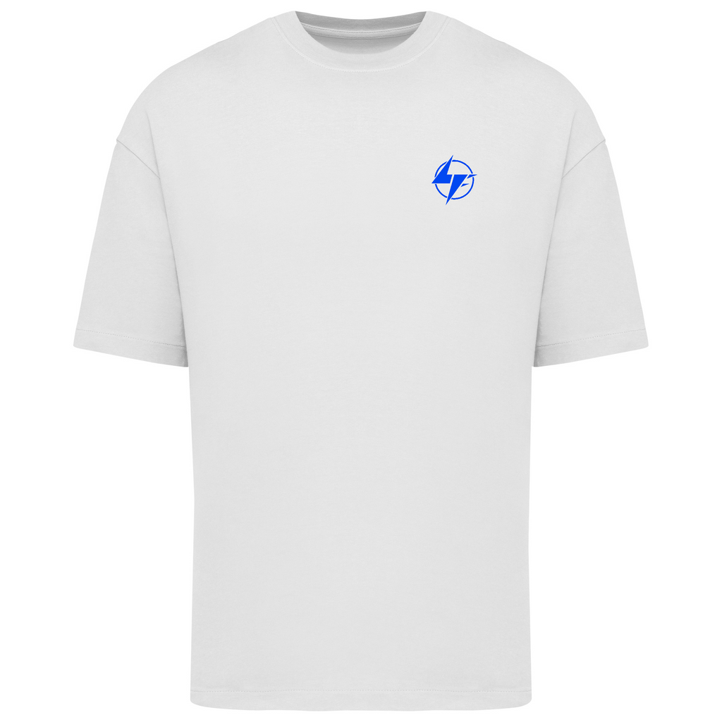 T-shirt Oversize Padel