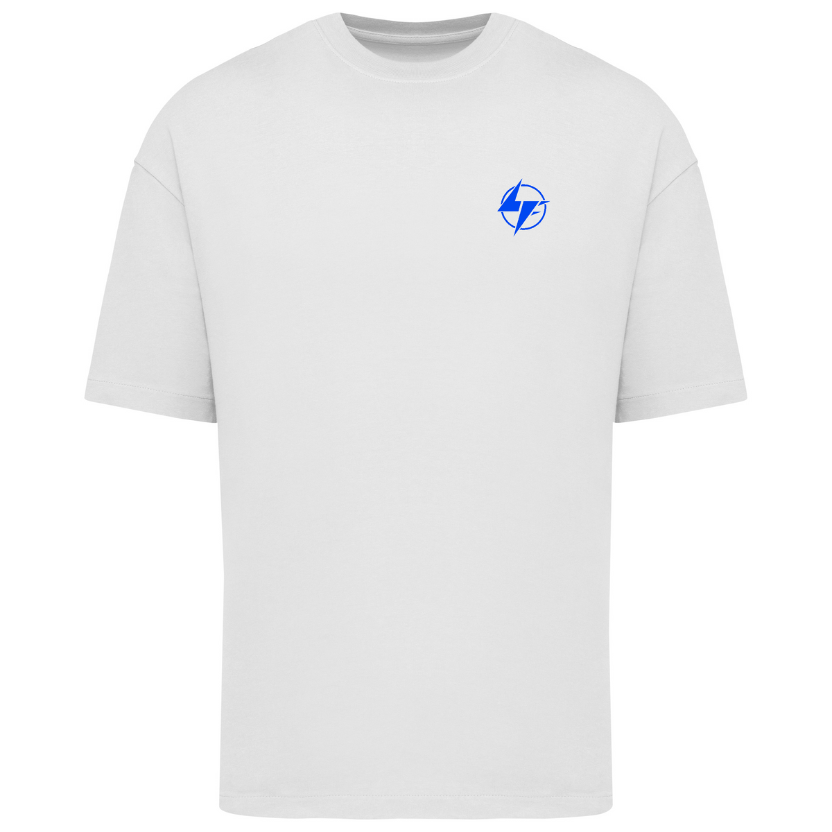 T-shirt Oversize Padel