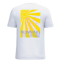 T-shirt de sport Running